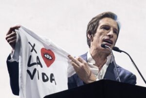 Iván De Pineda X LA VIDA