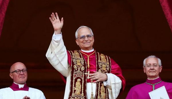 Leon XIV