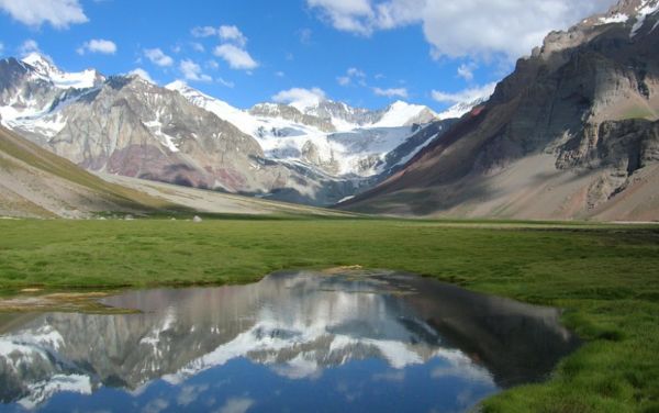 Ley de Tierras