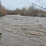 Neuquen inundacion