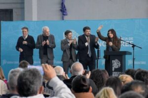 PBA Berisso