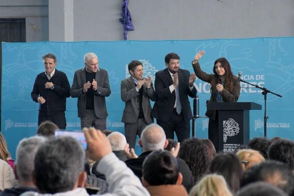 PBA Berisso