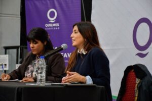 PBA Crisis Quilmes