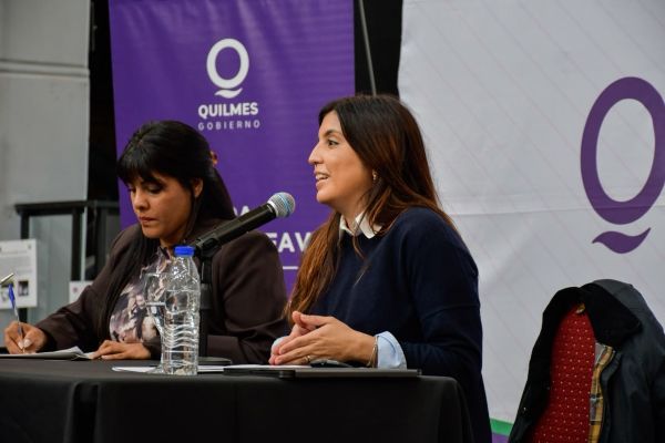 PBA Crisis Quilmes