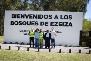 PBA Ezeiza