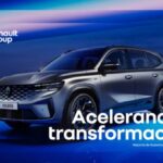 Renault Reporte