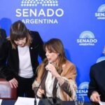 Senado de la nacion