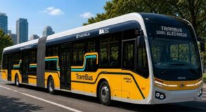 Trambus