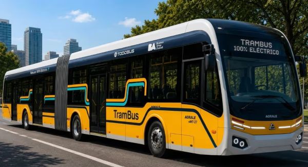 Trambus