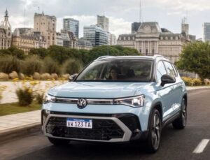 VW Reporte 2026