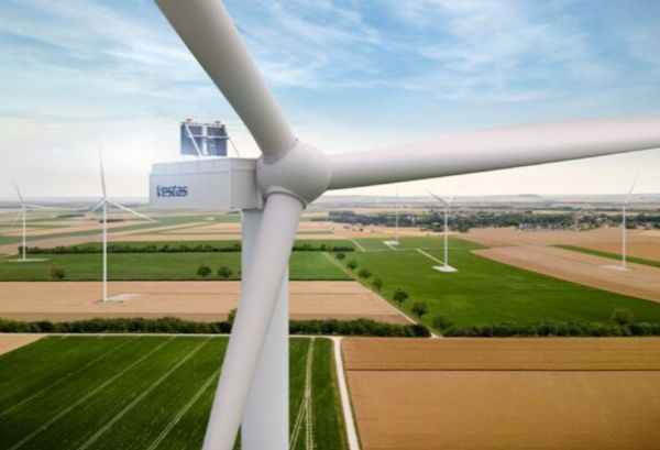 Vestas
