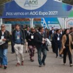 AOG Patagonia 2026 Entrada