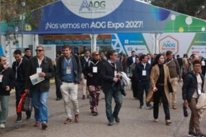 AOG Patagonia 2026 Entrada