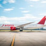 Avianca ok
