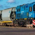 Belgrano Cargas