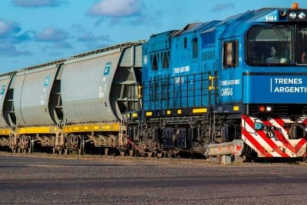 Belgrano Cargas