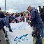 CEAMSE y Evento BTS 1