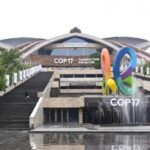 COP17 apertura