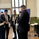 Ceamse y Congreso de Derecho Ambiental 1