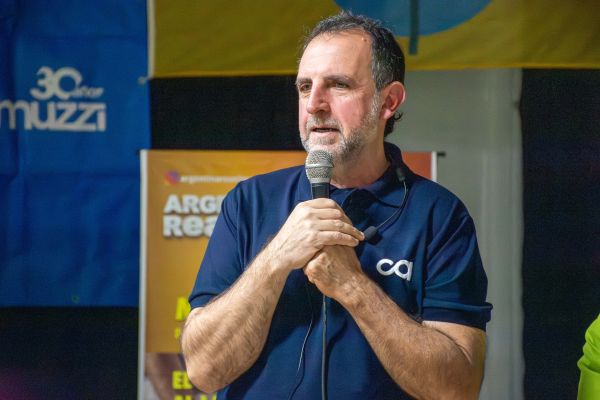 Charla Trenque