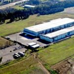 Ferrero en Argentina - Planta de Producción La Pastora