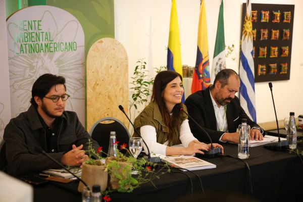 Frente Latinoamericano Daniela