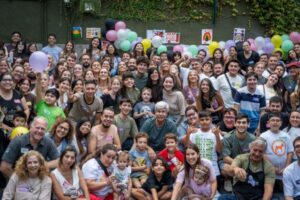 Fundacion IRSA