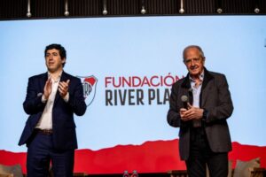 Fundacion River 2
