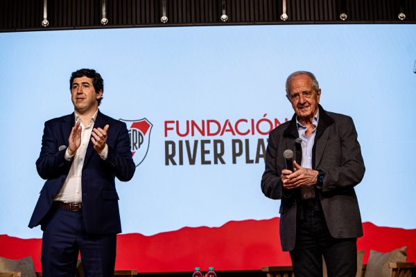 Fundacion River 2