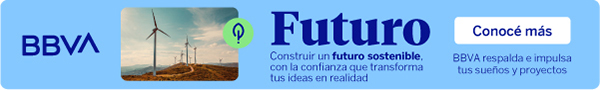 Futuro Sustentable 600x90