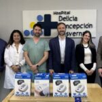 Galicia donacion