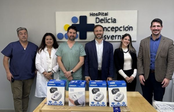 Galicia donacion