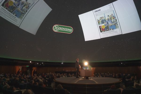 La Serenísima Alimentacion 2