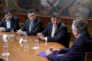 La Serenísima Alimentacion