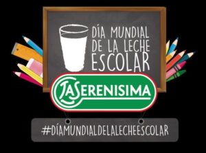 La serenisima dia