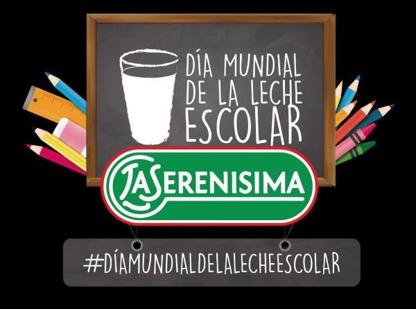 La serenisima dia