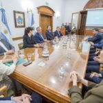 PCR Adjudicación áreas Vaca Muerta