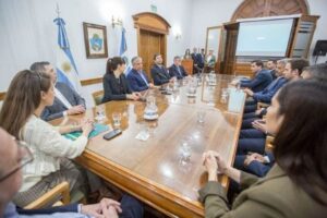 PCR Adjudicación áreas Vaca Muerta