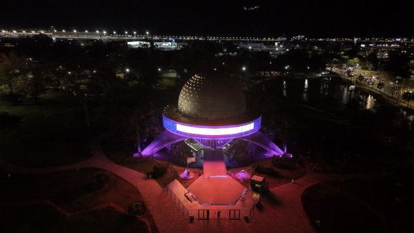 Planetario