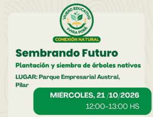 Sembrando Futuro
