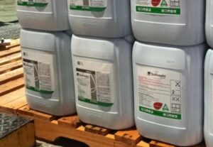 Syngenta Envase