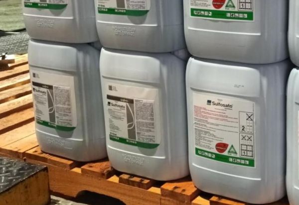 Syngenta Envase