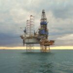 Total offshore
