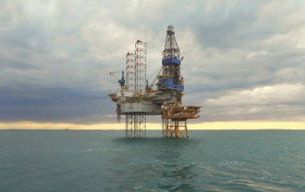 Total offshore