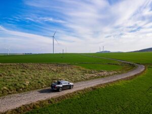 Toyota Reporte de Sustentabilidad