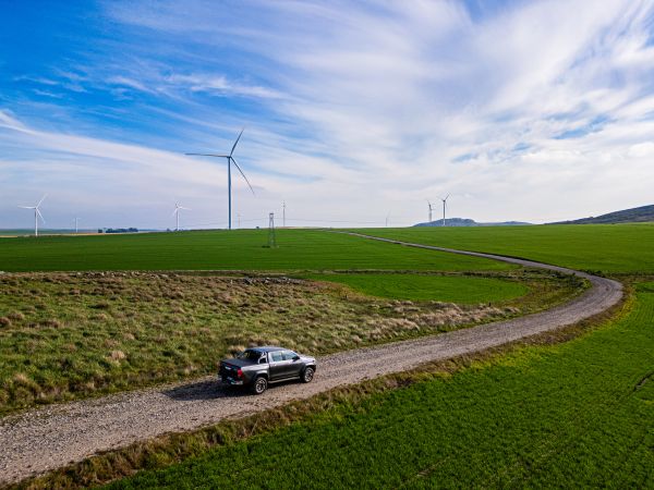 Toyota Reporte de Sustentabilidad