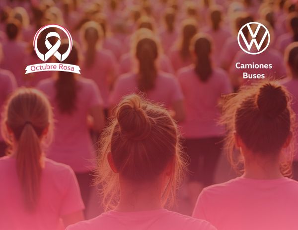 VW OCT ROSA