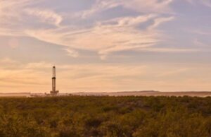 Vista Energi vaca muerta